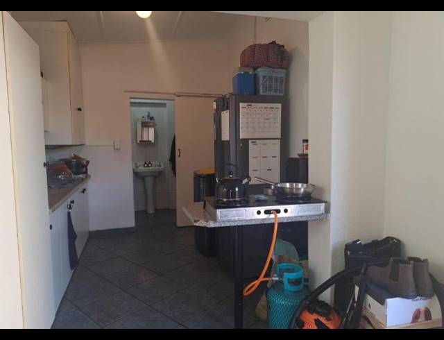 1 bed property to rent in FAIRFIELD ESTATE